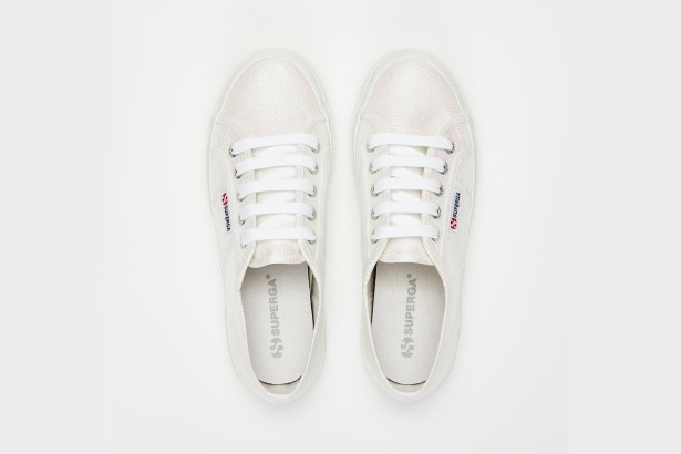 CA Superga 2750 Lamew Iridescent