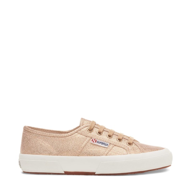 CA Superga 2750 Lamew Copper