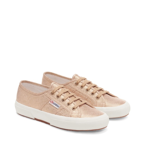 CA Superga 2750 Lamew Copper