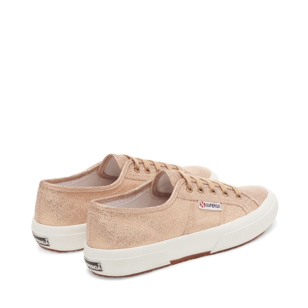 CA Superga 2750 Lamew Copper