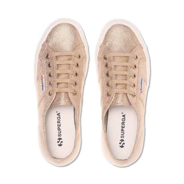 CA Superga 2750 Lamew Copper