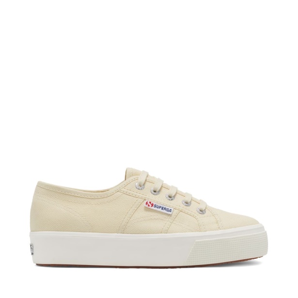 CA Superga 2730 Mid Platform