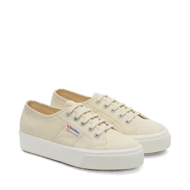 CA Superga 2730 Mid Platform