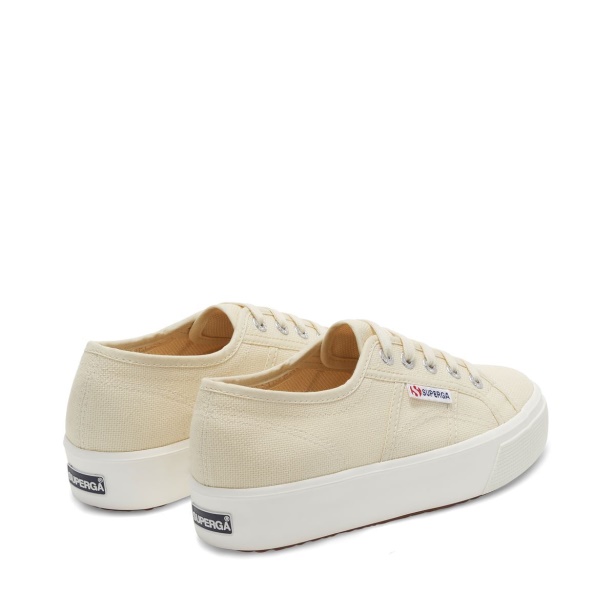 CA Superga 2730 Mid Platform