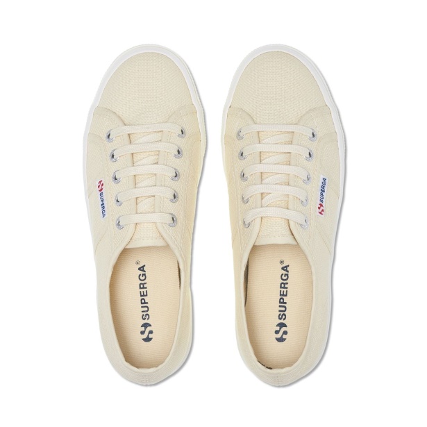 CA Superga 2730 Mid Platform