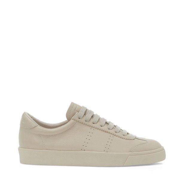 CA Superga 2843 Club S Cap Prime Tumbled
