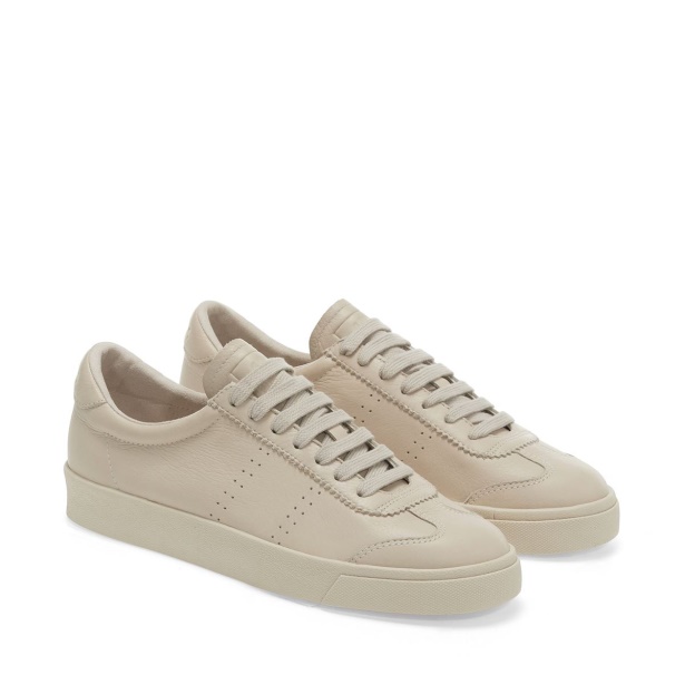 CA Superga 2843 Club S Cap Prime Tumbled