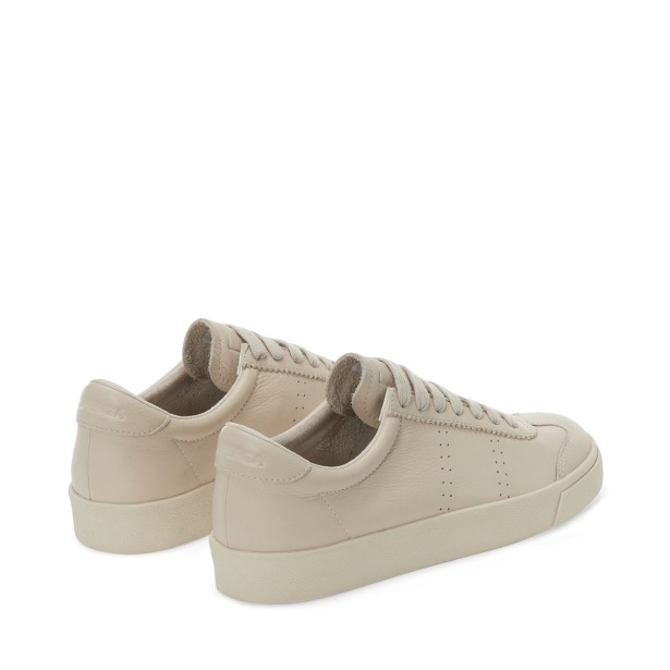 CA Superga 2843 Club S Cap Prime Tumbled