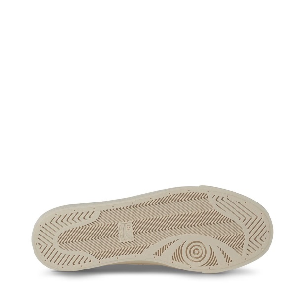 CA Superga 2843 Club S Cap Prime Tumbled