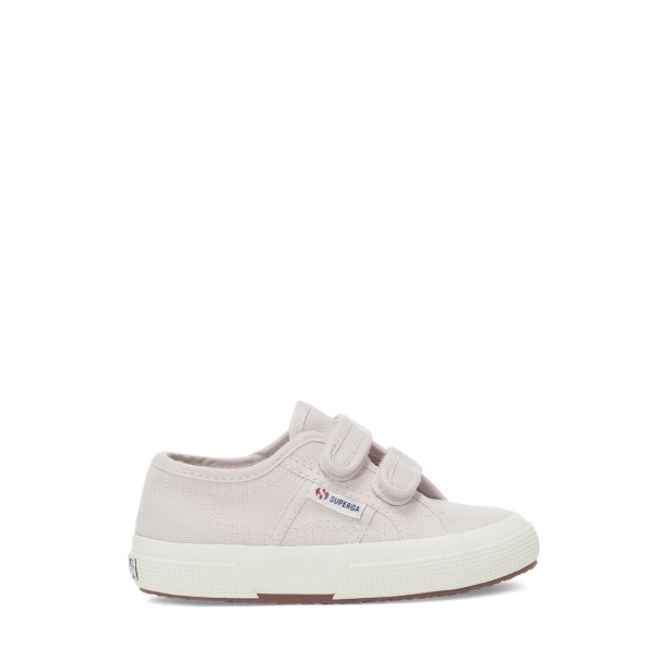 CA Superga 2750 Cotjstrap Classic Pink Ish