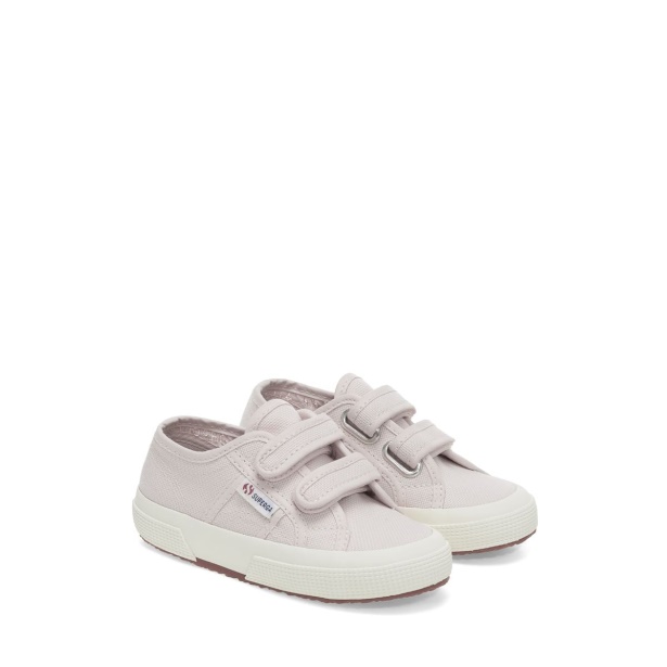 CA Superga 2750 Cotjstrap Classic Pink Ish