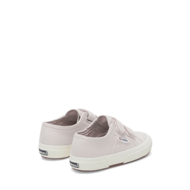 CA Superga 2750 Cotjstrap Classic Pink Ish