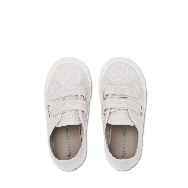 CA Superga 2750 Cotjstrap Classic Pink Ish