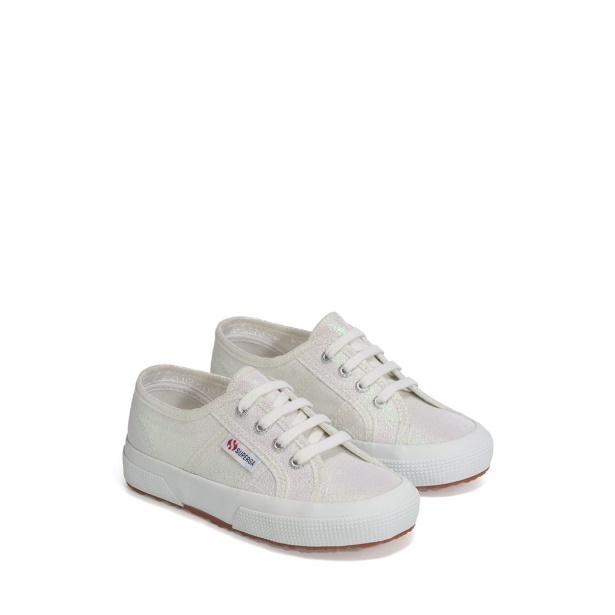CA Superga 2750 Lamej Iridescent