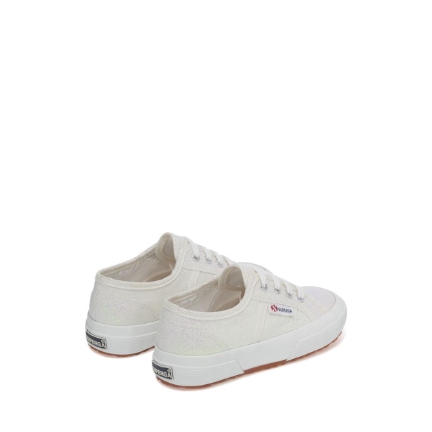 CA Superga 2750 Lamej Iridescent