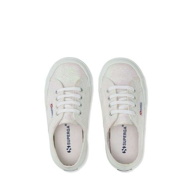 CA Superga 2750 Lamej Iridescent