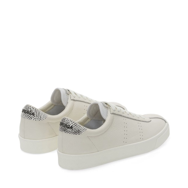 CA Superga 2843 Club S Micro Faux Snake