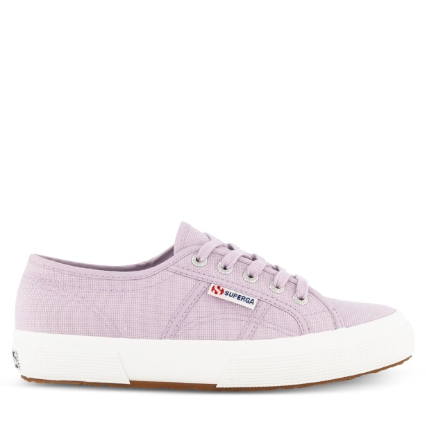 CA Superga 2750 - Cotu Classic Violet Lavender Fog