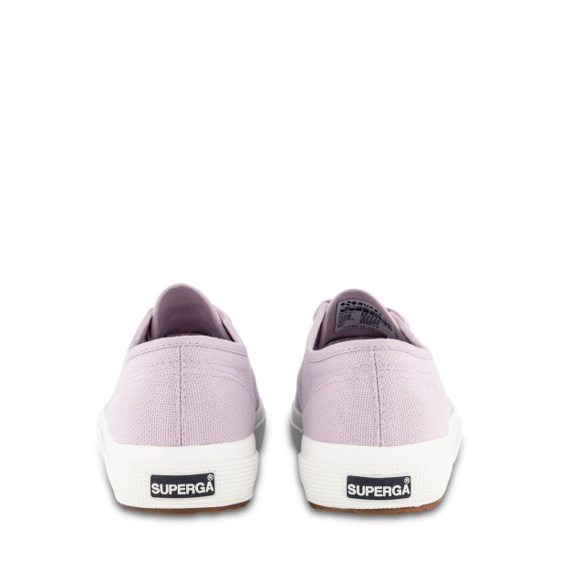 CA Superga 2750 - Cotu Classic Violet Lavender Fog
