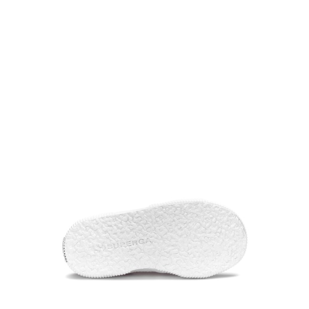 CA Superga 2750 Kids Glitter Canvas
