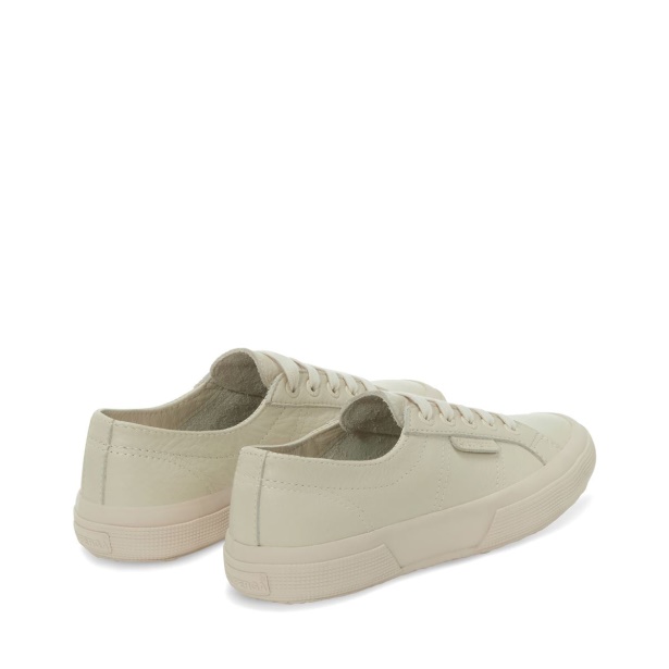 CA Superga 2750 Prime Tumbled Leather