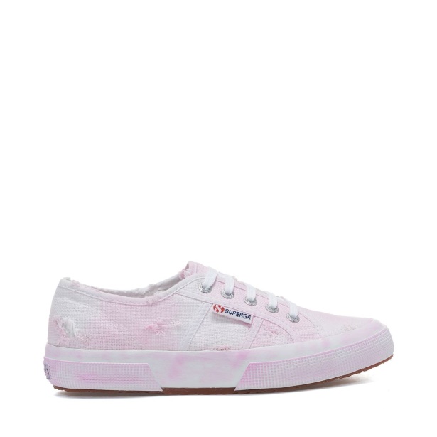CA Superga 2750 Stone Washed