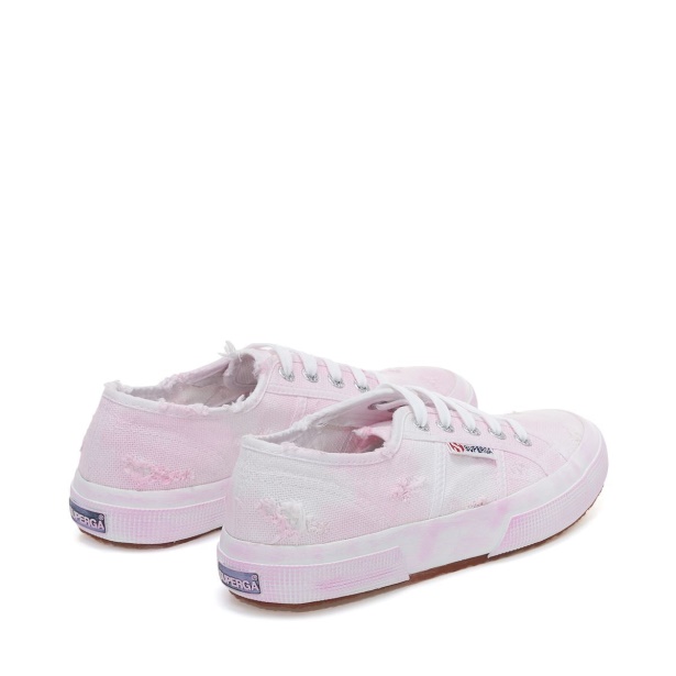 CA Superga 2750 Stone Washed