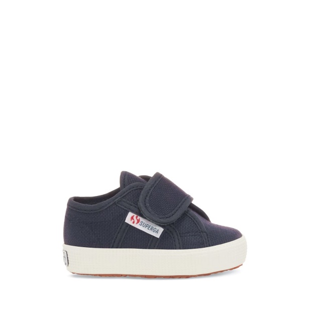 CA Superga 2750 Baby Easylite Straps