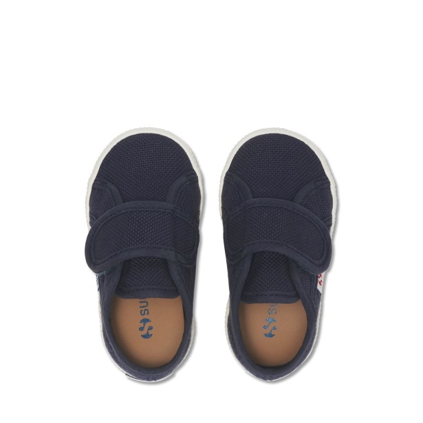 CA Superga 2750 Baby Easylite Straps