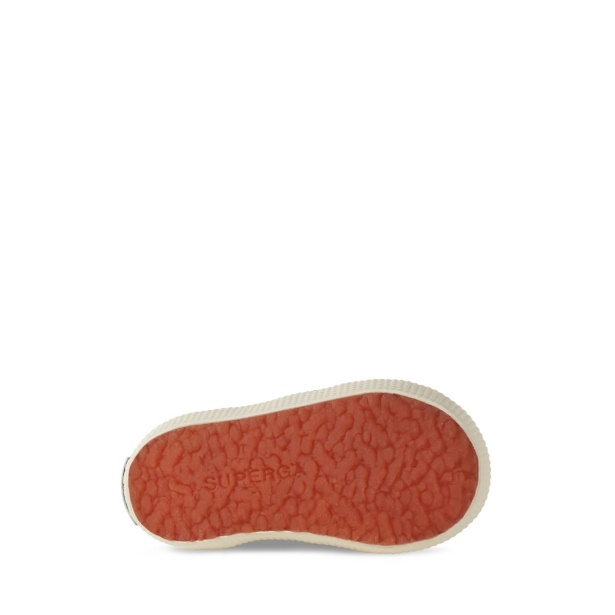 CA Superga 2750 Baby Easylite Straps