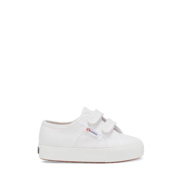 CA Superga 2730 Kids Straps