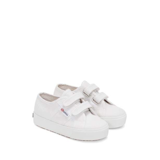 CA Superga 2730 Kids Straps