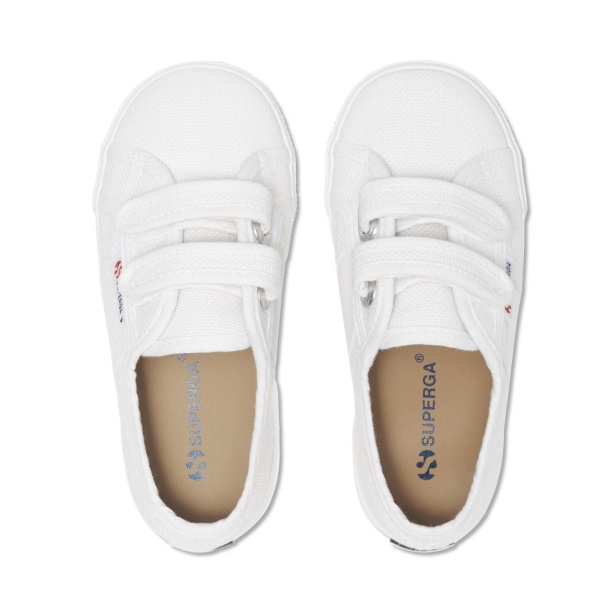 CA Superga 2730 Kids Straps