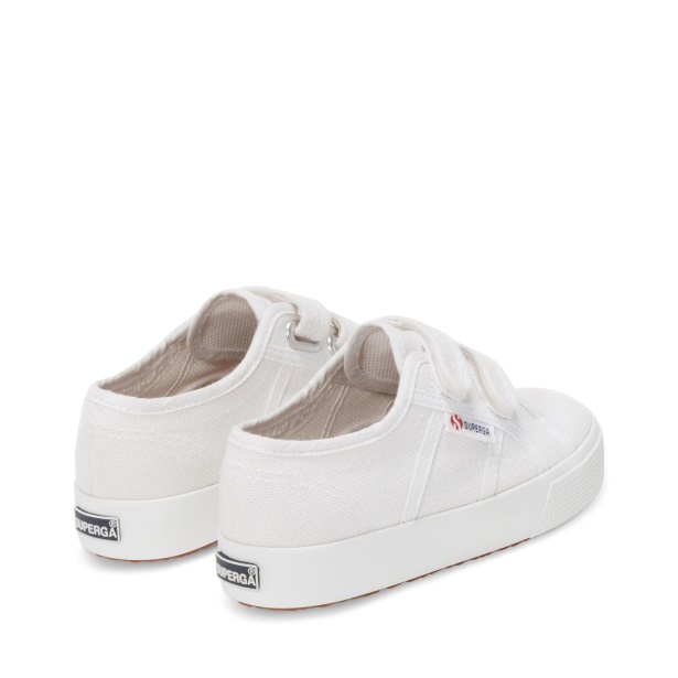CA Superga 2730 Kids Straps