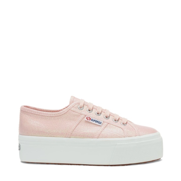 CA Superga 2790 Lame