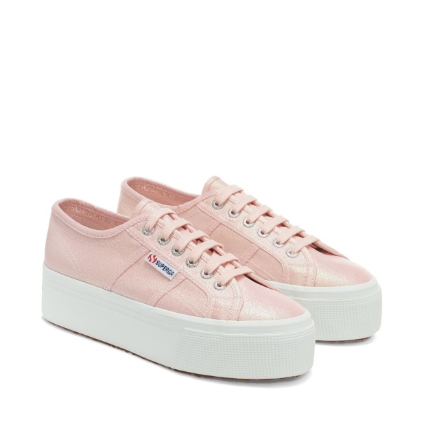 CA Superga 2790 Lame