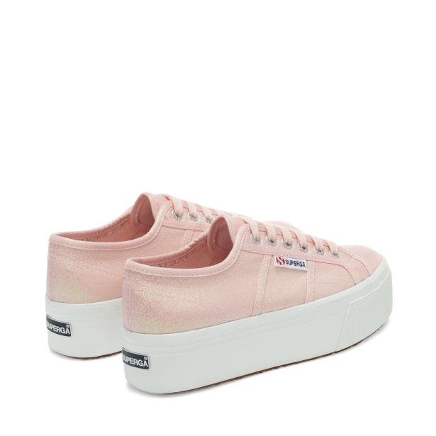 CA Superga 2790 Lame
