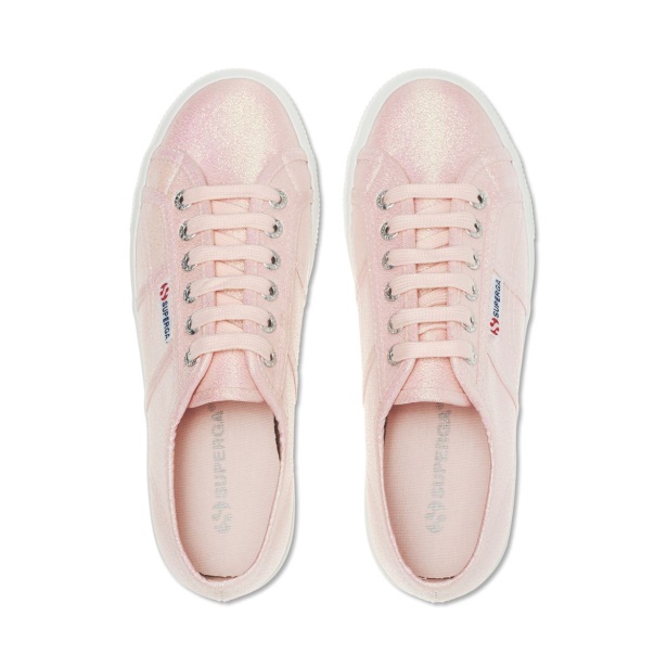CA Superga 2790 Lame