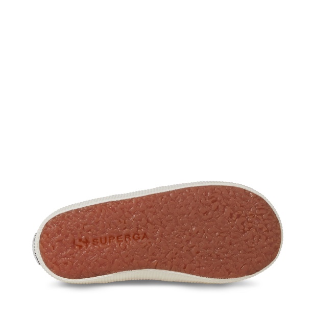CA Superga 2750 Kids Straps Easylite Pink Blush