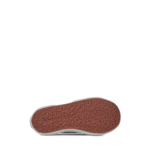 CA Superga 2750 Kids Camo Ripstop