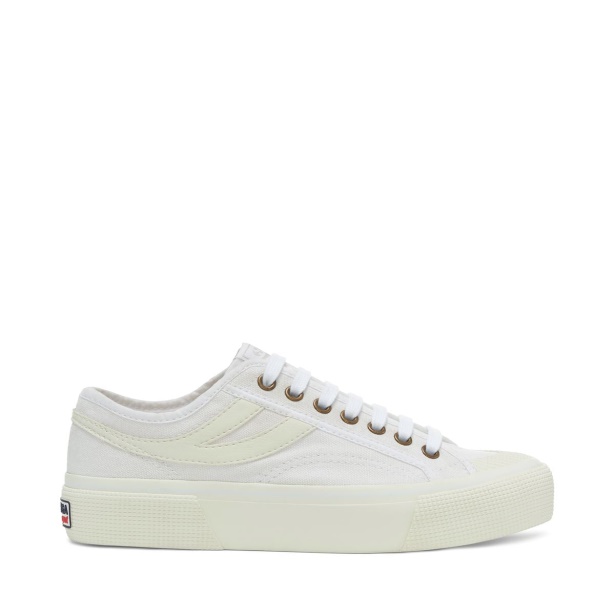 CA Superga 2750 Panatta 3.0