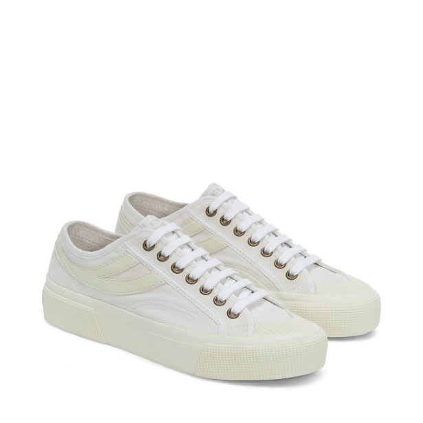 CA Superga 2750 Panatta 3.0