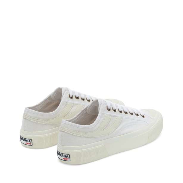 CA Superga 2750 Panatta 3.0
