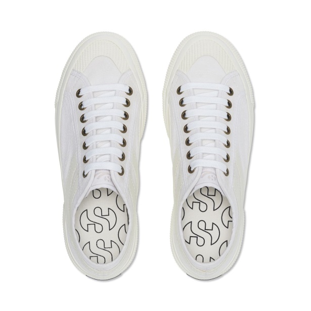 CA Superga 2750 Panatta 3.0