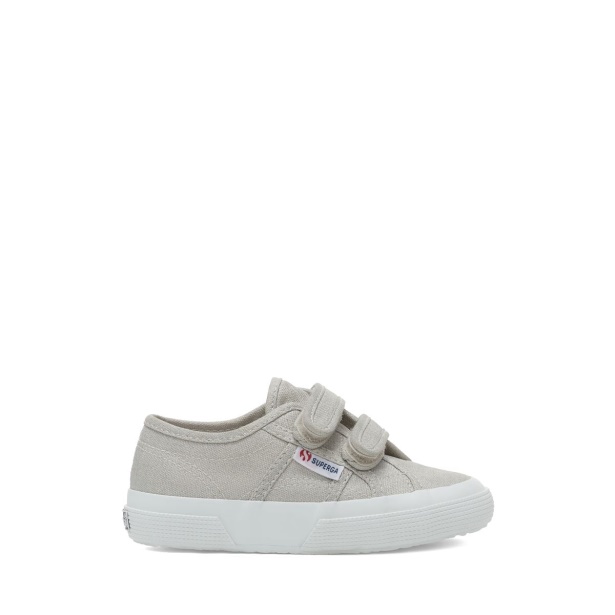 CA Superga 2750 Kids Straps Glitter Canva