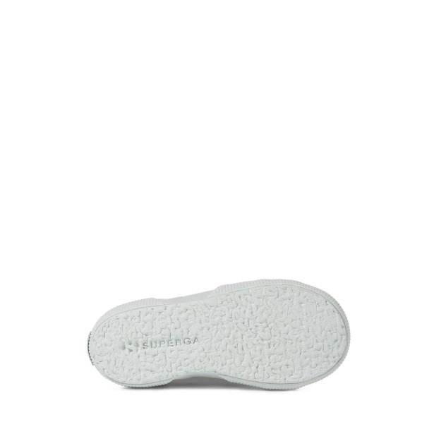 CA Superga 2750 Kids Straps Glitter Canva