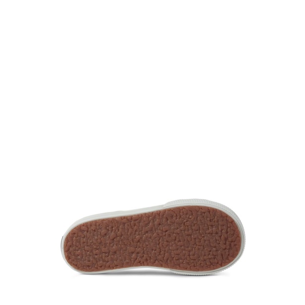 CA Superga 2730 Lamej Pink Ish Iridescent