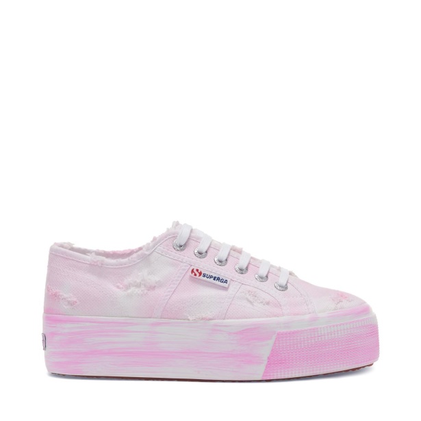 CA Superga 2790 Stone Washed