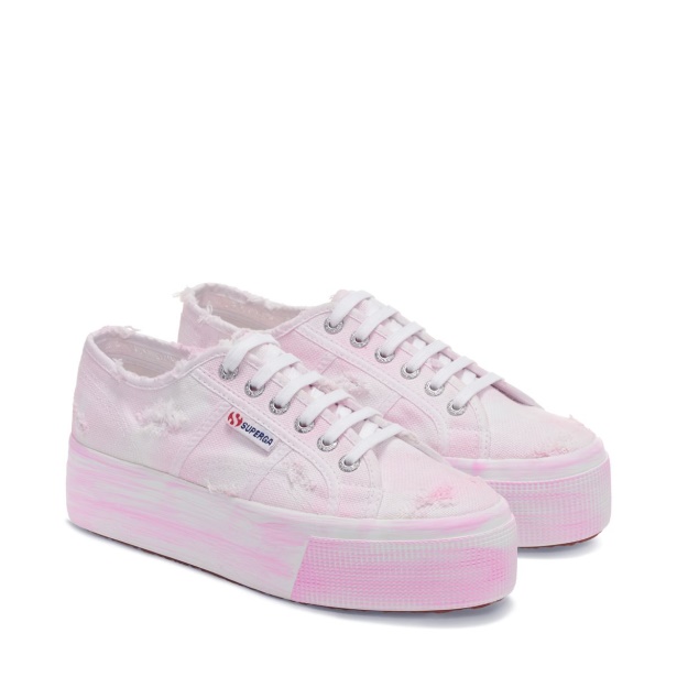 CA Superga 2790 Stone Washed