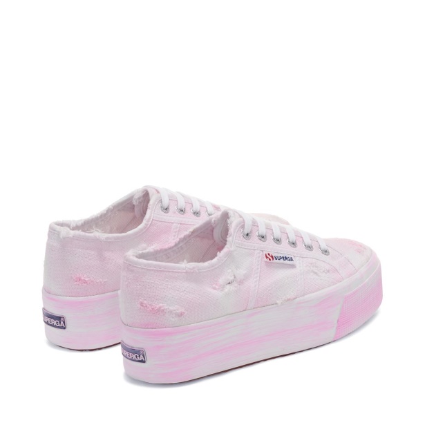 CA Superga 2790 Stone Washed